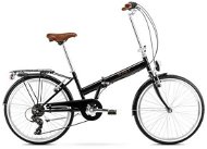 ROMET Jubilat Eco - Folding Bike