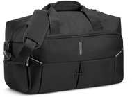 Roncato Ryanair Ironik 2.0 black, 40 × 25 × 20 cm - Travel Bag