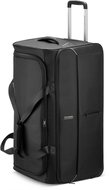 Roncato Ironik na kolečkách 2.0 L černá, 70 × 38 × 29 cm - Cestovní taška