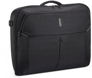 Roncato garment bag Ironik 2.0 black, 61 × 50 × 7 cm - Clothing Garment bag