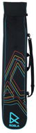Robla SNB Obal MATE Black/Red/Blue 1size - Snowboard táska