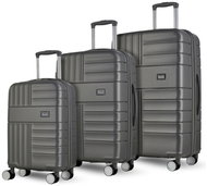 ROCK Aspen, dark grey - Case Set