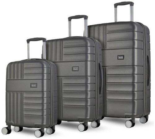 ROCK Aspen, dark grey - Case Set - Main image