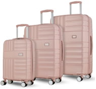 ROCK Aspen, pink - Case Set