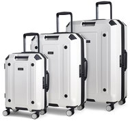 ROCK Alpine, white - Case Set