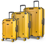 ROCK Alpine, yellow - Case Set