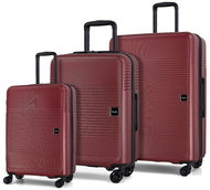 ROCK Lincoln, red - Case Set