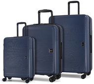 ROCK Lincoln, blue - Case Set