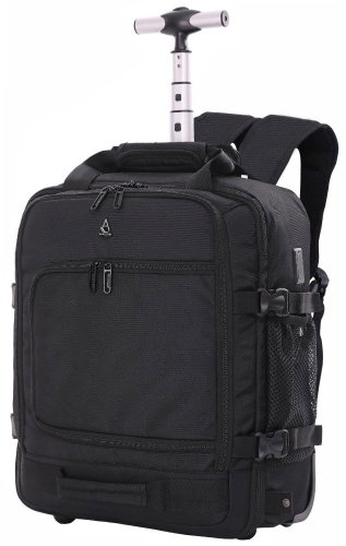 AEROLITE 31,2 l - black Main image AEROLITE 31,2 l - black - Backpack - Main image