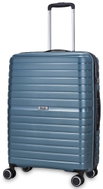 ROCK Hydra-lite M, blue - Suitcase