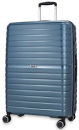 ROCK Hydra-lite L, modrý - Suitcase