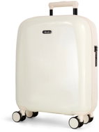 ROCK Gelato Vanilla S, white - Suitcase
