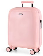 ROCK Gelato Strawberry S, pink - Suitcase