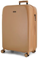 ROCK Gelato Chocolate L, brown - Suitcase