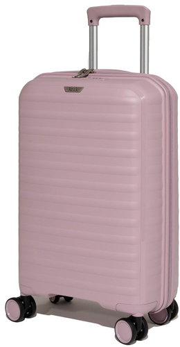 ROCK Oslo S, pink - Suitcase - Main image