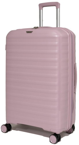 ROCK Oslo M, pink - Suitcase - Main image