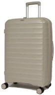 ROCK Oslo M, beige - Suitcase