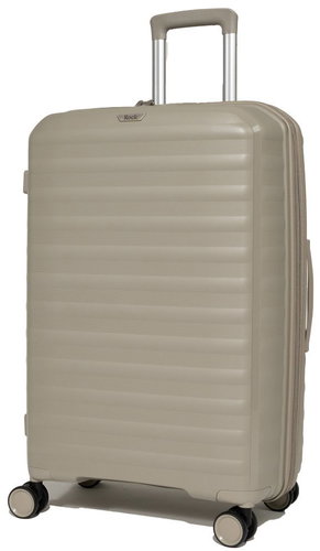 ROCK Oslo M, beige - Suitcase - Main image