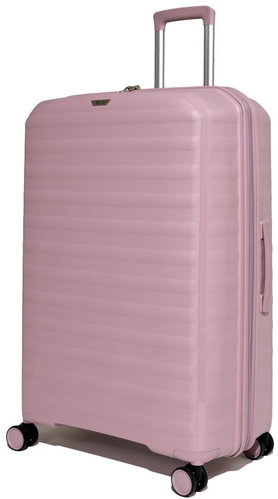 ROCK Oslo L, pink - Suitcase - Main image