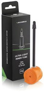 Rockbros 24g AL Road 700/18C-28C 65mm Inner Tube ORANGE - Tyre Tube