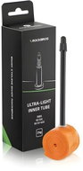 Rockbros 35g AL Road Inner Tube 700/18C-32C 65mm ORANGE - Tyre Tube