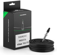 Rockbros ME Road 700 × 23-25C PRESTA 48mm Butyl Rubber Inner Tube - Tyre Tube