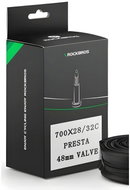 Rockbros ME Road 700 × 28-32C PRESTA 48mm Butyl Rubber Inner Tube - Tyre Tube