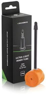 Rockbros 35g AL Road 700/18C-32C 85mm Inner Tube ORANGE - Tyre Tube