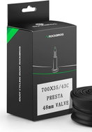 Rockbros ME 700 × 35-43C Road PRESTA 48mm Butyl Rubber Inner Tube - Tyre Tube