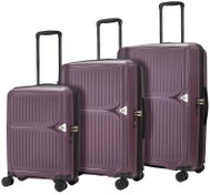 ROCK Vancouver PP - purple - Case Set