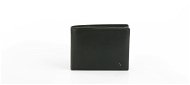 Roncato Men's Wallet, Black - Wallet
