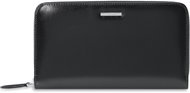 Picard Offenbach Leather Wallet, Black - Wallet