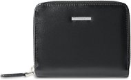 Picard Offenbach Leather Wallet, Black - Wallet