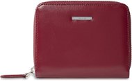 Picard Offenbach Leather Wallet, Red - Wallet