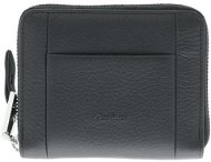 Picard Pure Small Leather Wallet, Black - Wallet