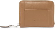 Picard Pure Small Leather Wallet, Brown - Wallet