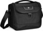 Roncato - Kozmetická taška JOY, 27 cm, čierna - Kozmetická taška