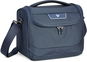 Make-up Bag Roncato JOY Toiletries Bag, 27cm, Blue - Kosmetická taštička