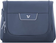 Roncato JOY Toiletries Bag, 25cm, Blue - Make-up Bag