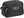 Cosmetic bag JOY 28 cm black