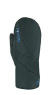 Roeckl Atlas GTX Mitten Black 4 - Ski Gloves