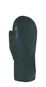 Roeckl Atlas GTX Mitten Black 6 - Síkesztyű