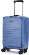 ROCK Eden TR-0278/3, S, PET, blue - Suitcase