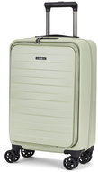 ROCK Eden TR-0278/3, S, PET, light green - Suitcase