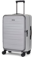 ROCK Eden TR-0278/3, M, PET, grey - Suitcase