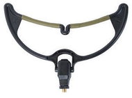 KORUM Big Tube Rod Rest - Rod Rest