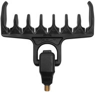 KORUM Corner Angle Tilt Quiver Rest - Rod Rest