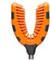 Rod Rest Mivardi Feeder rod support SensiTouch U Anti-Vibe - Rohatinka
