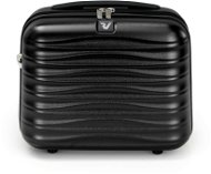 Roncato kosmetický kufřík Wave  černá  - Cestovní kufr