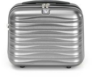 Roncato kosmetický kufřík Wave  šampaň  - Cestovní kufr